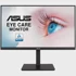ASUS Monitor 27" VA27DQSB, FHD, IPS, 75Hz, HDMI, DP, Eye Care, crni